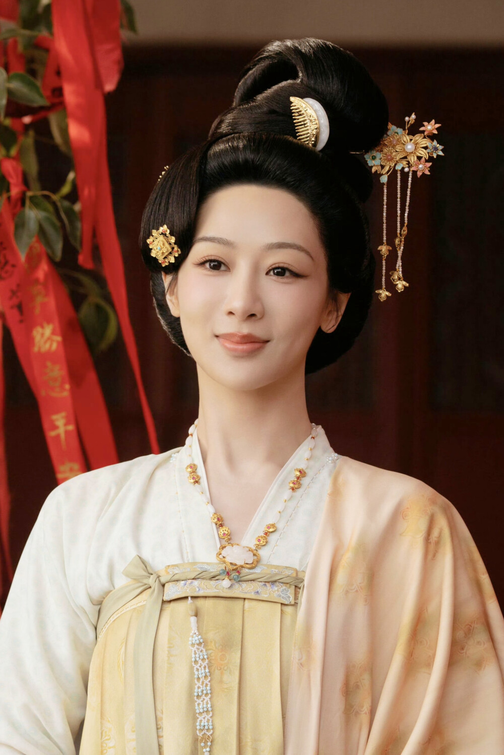 锦绣芳华 何惟芳