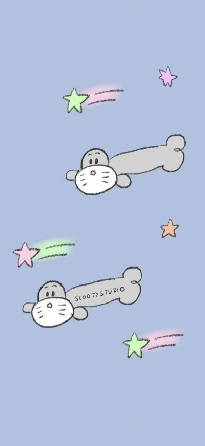 手机壁纸
