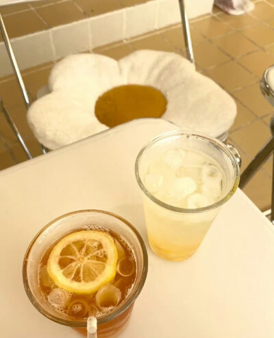 颜值美食