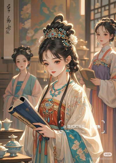 7