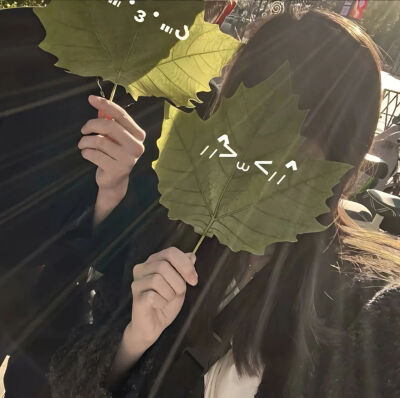 真人情头［侵权删］