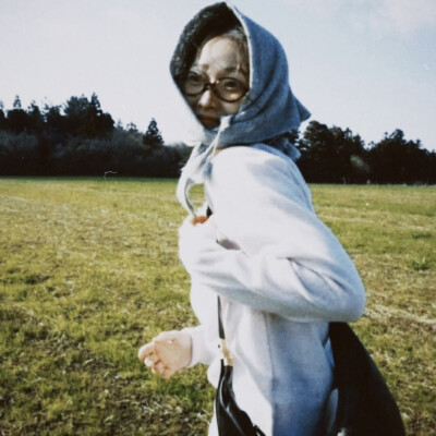 女头