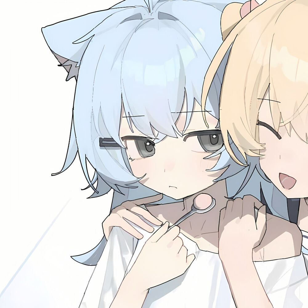 女情