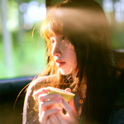 春日女头