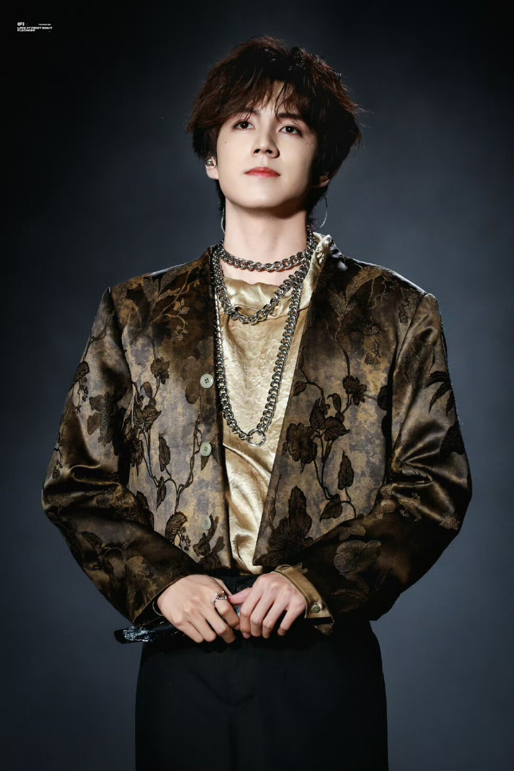 cr.Flechazo丨赵一博