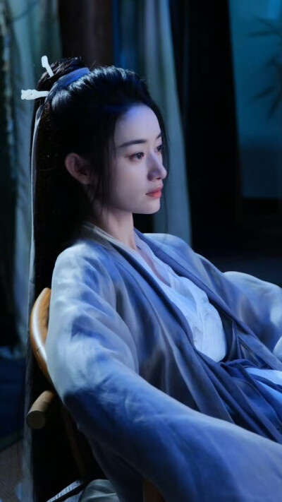 青川入梦 郭晓婷