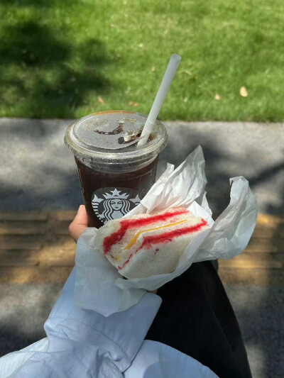颜值美食