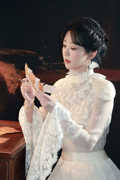 杨紫