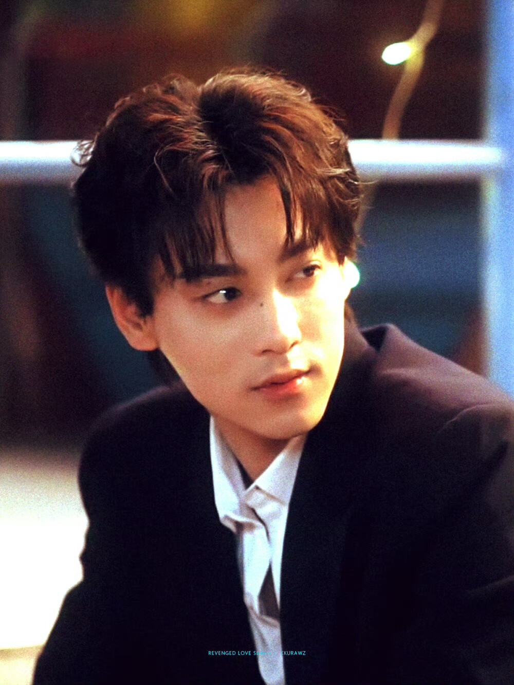 顺恨 池骋 吴所畏｜田栩宁 梓渝 ​​​