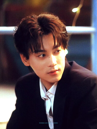 顺恨 池骋 吴所畏｜田栩宁 梓渝 ​​​