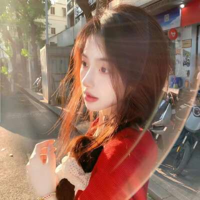 红