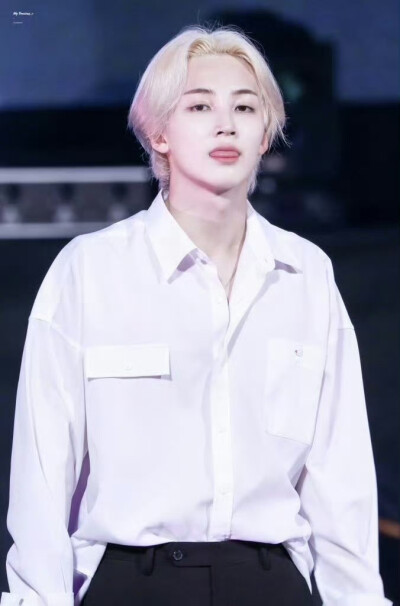 尹净汉 180629 PARK CONCERT