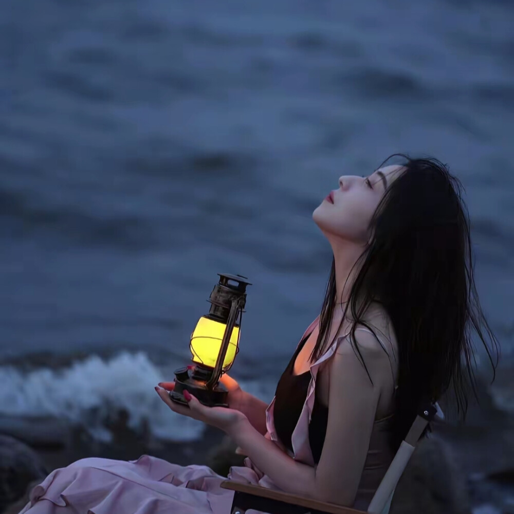 生活无解，去爱，去感受