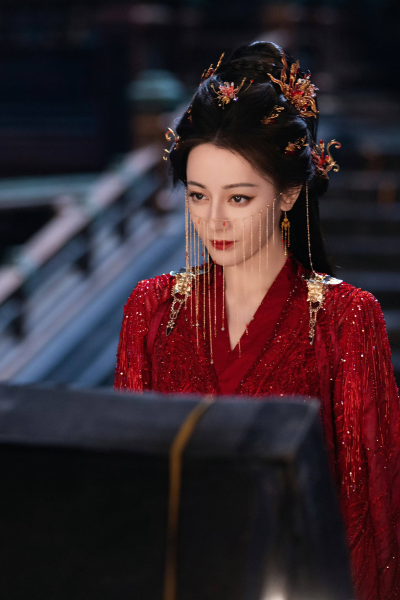 热巴