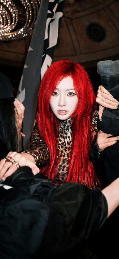 Giselle
拿图看简介