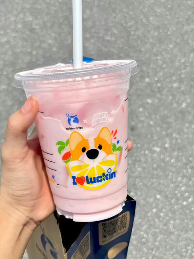 颜值美食