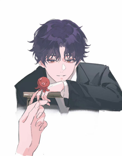 思考到灵魂出窍