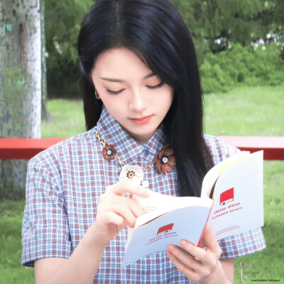 赵今麦