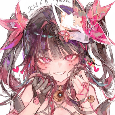 头像