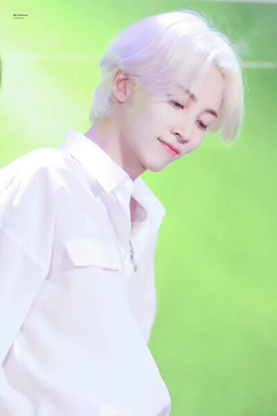尹净汉 180629 PARK CONCERT