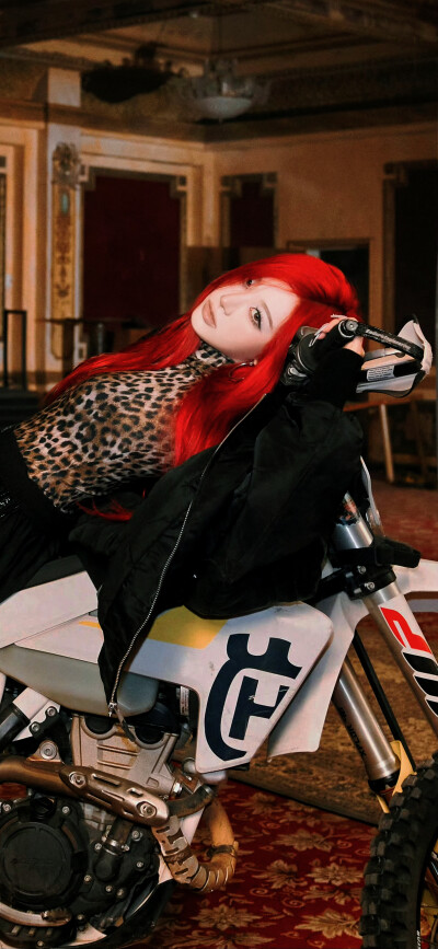 Giselle
拿图看简介