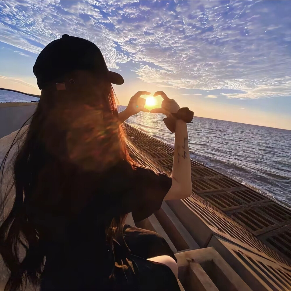 生活无解，去爱，去感受