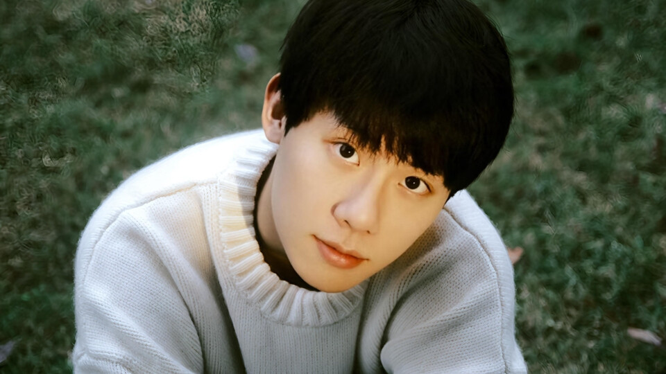 周奇橙光素材·baekbuuh（使用必须注明）