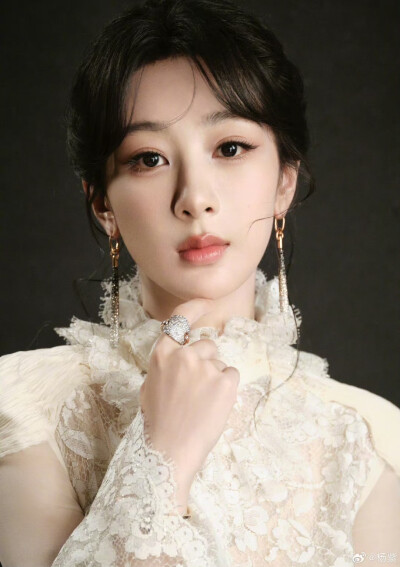 杨紫