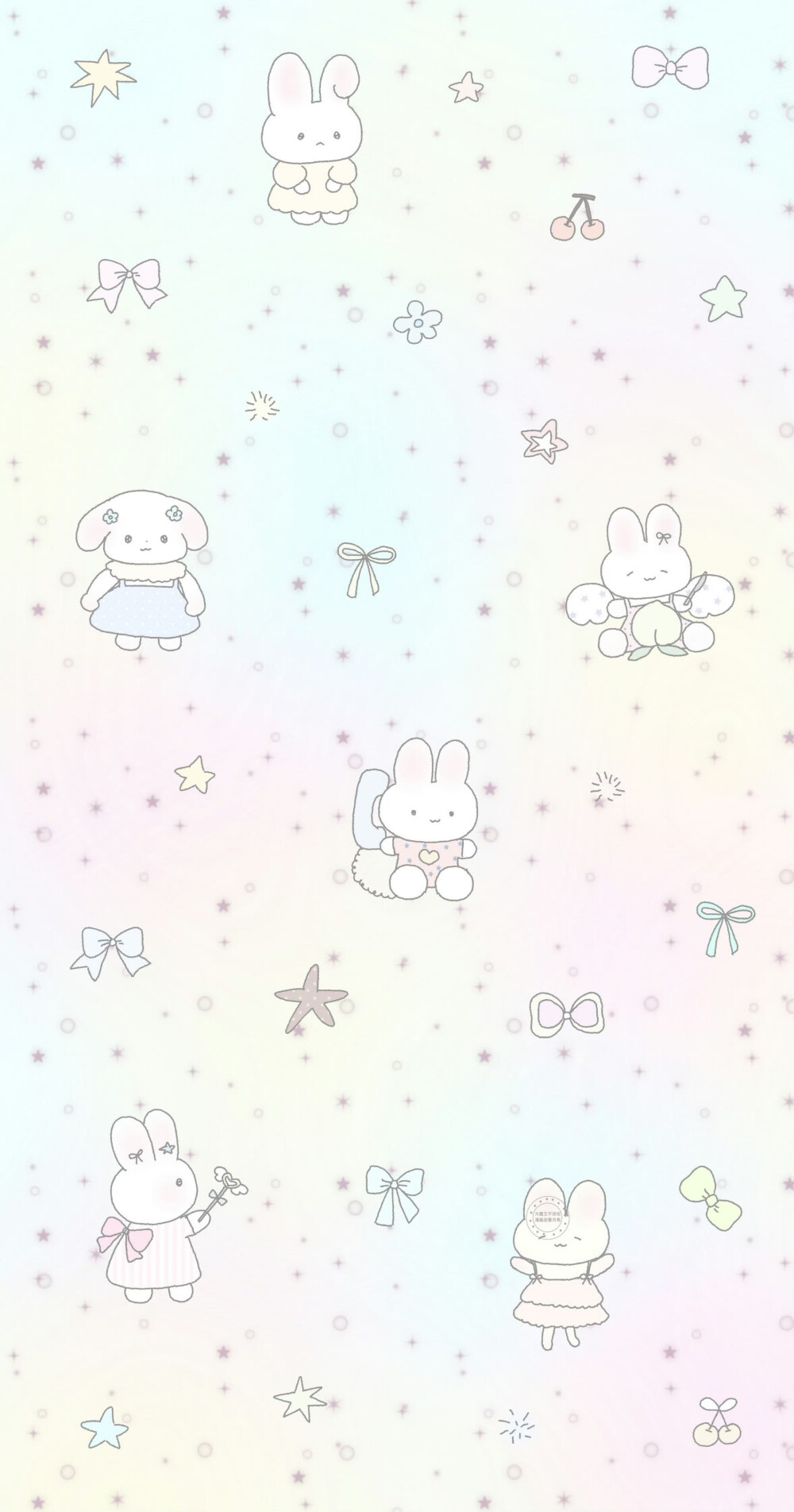 可爱壁纸