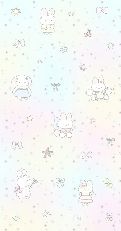 可爱壁纸