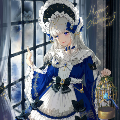 美少女