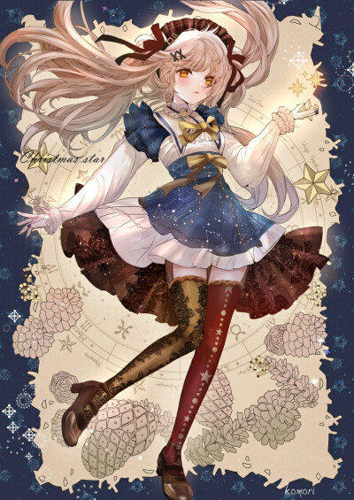 美少女