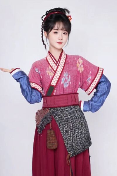 重生被阿姐抢走人生后