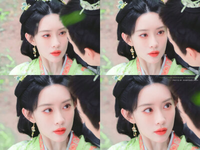 孟子义·姜桃花 桃花映江山
