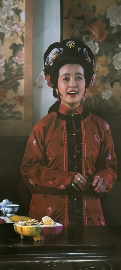 红楼梦