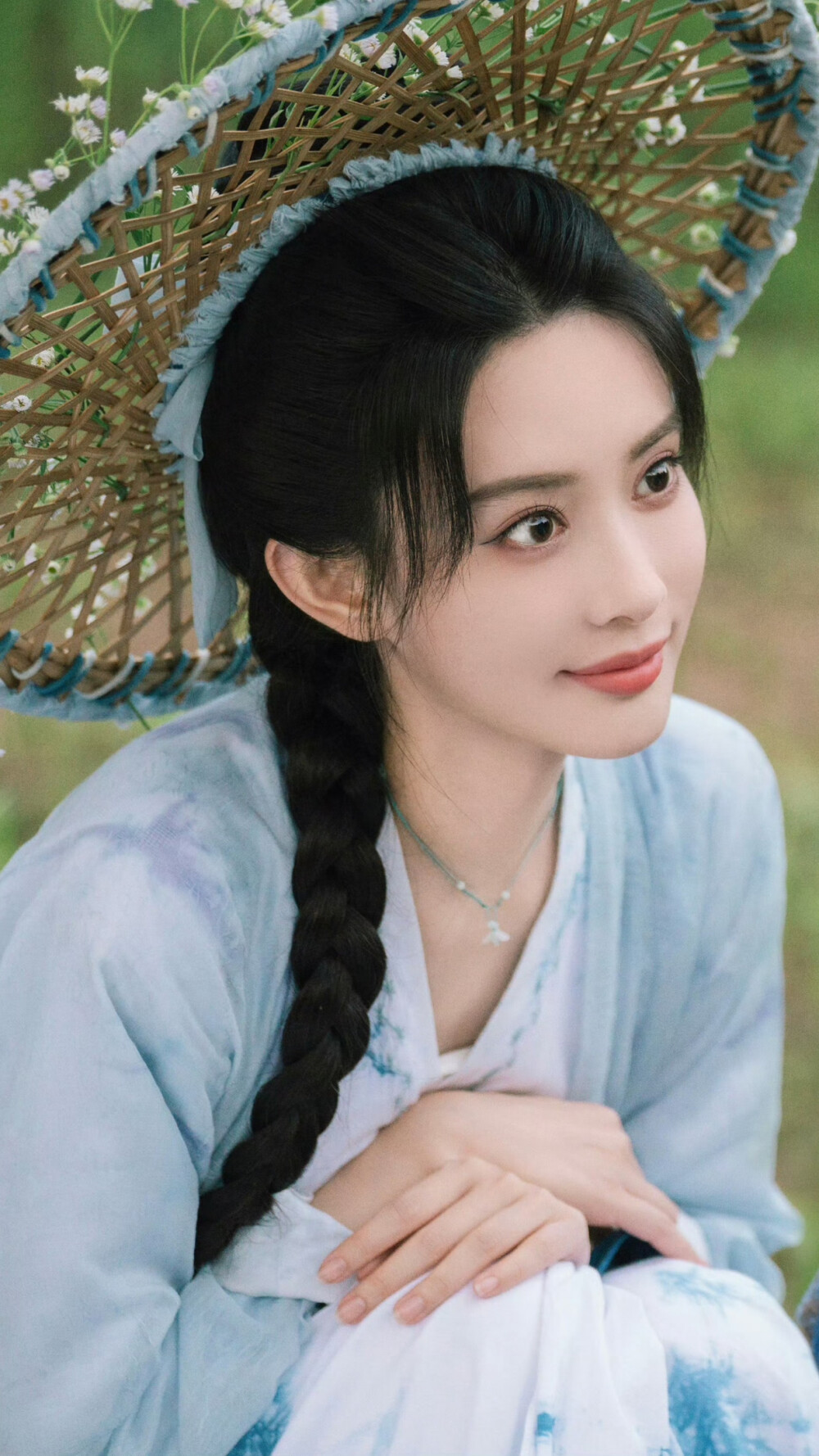 桃花映江山 姜桃花 孟子义