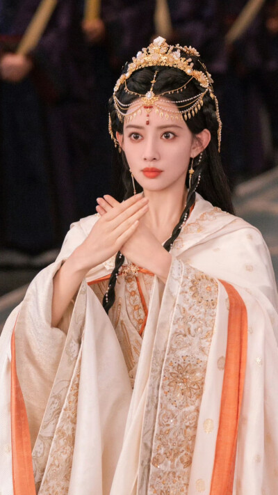 桃花映江山 姜桃花 孟子义