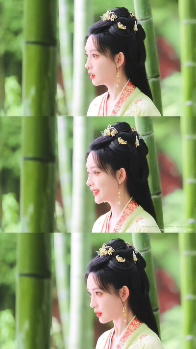 孟子义·姜桃花 桃花映江山