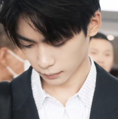 梓渝 新人美时期