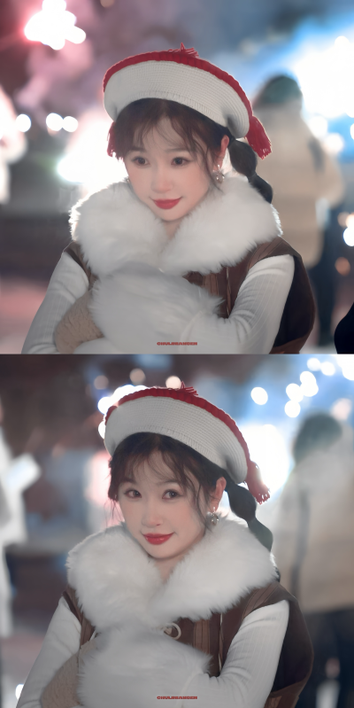 虞书欣
