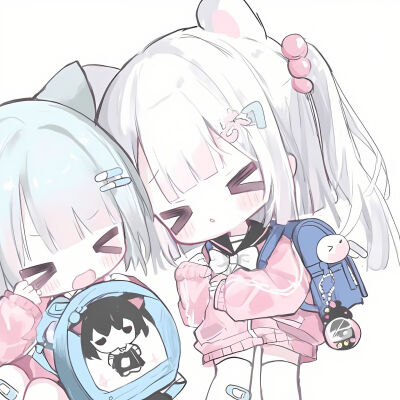 女情