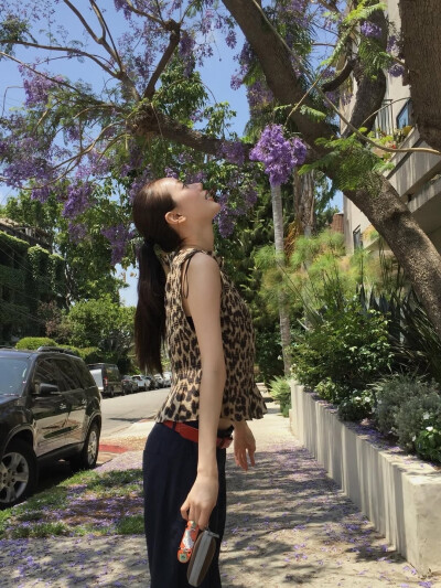 李娜恩