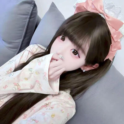 甜妹头像