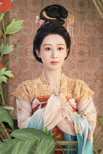 锦绣芳华 何惟芳