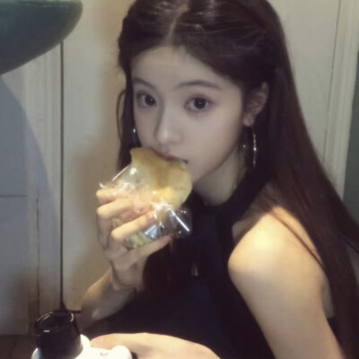 女生头像