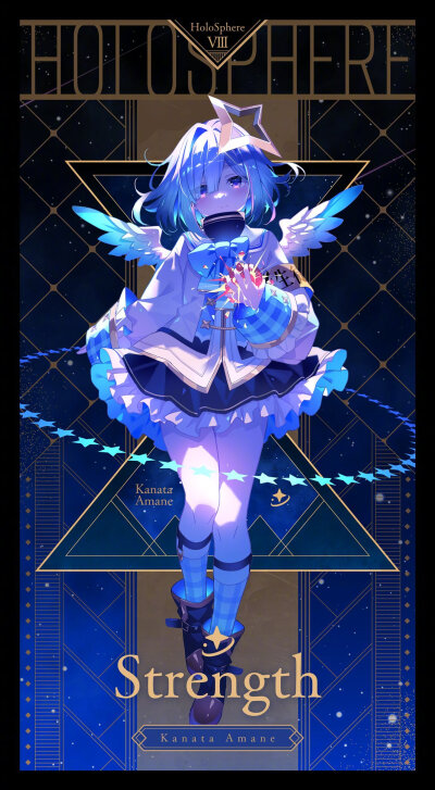。