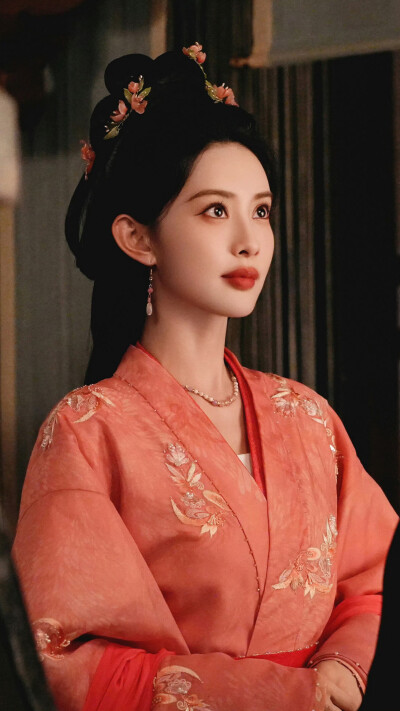 桃花映江山 姜桃花 孟子义