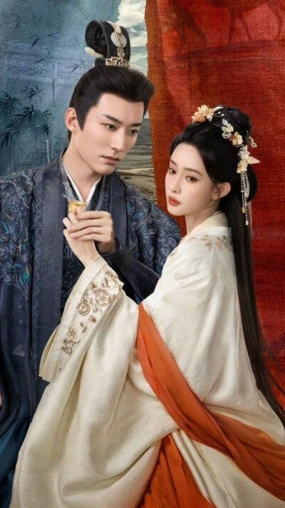 桃花映江山 姜桃花 孟子义