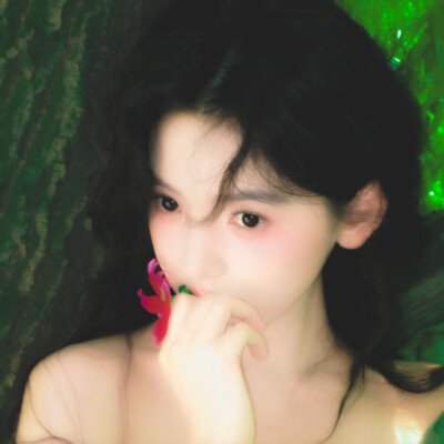 树下 我是我的春天