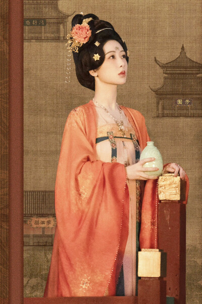 锦绣芳华 何惟芳
